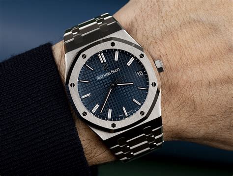 15500st audemars piguet